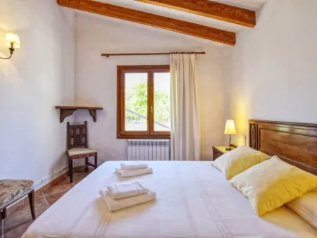 Tabou, Maison 6 personnes à Selva - Photo 4