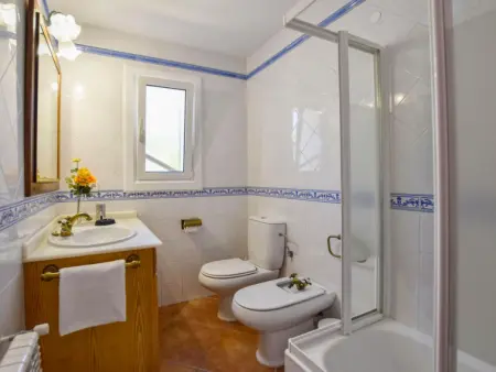 Tabou, Maison 6 personnes à Selva - Photo 9