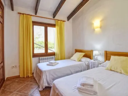 Tabou, Maison 6 personnes à Selva - Photo 10