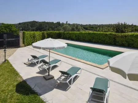 Tabou, Maison 6 personnes à Selva - Photo 15