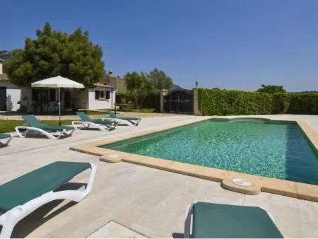 Tabou, Maison 6 personnes à Selva - Photo 16