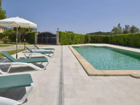 Tabou, Maison 6 personnes à Selva - Photo 17