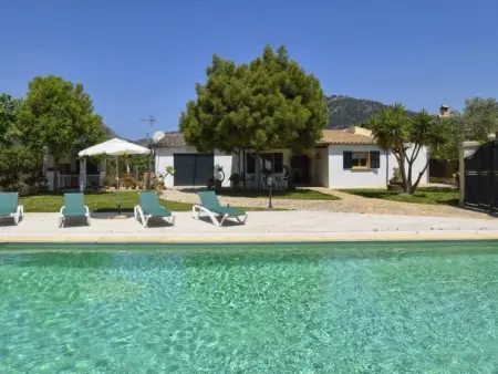 Tabou, Maison 6 personnes à Selva - Photo 19