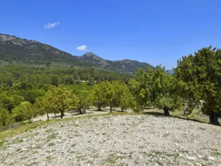 Tabou, Maison 6 personnes à Selva - Photo 21