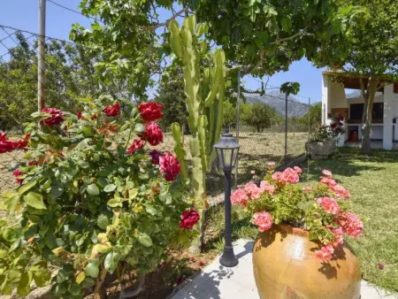 Tabou, Maison 6 personnes à Selva - Photo 23