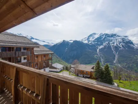 Etoiles d'Orion, Appartement 6 personnes à Orcières Merlette - Photo 1