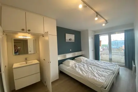 Appartement à Nieuwpoort, IBIZA 801 - L988805