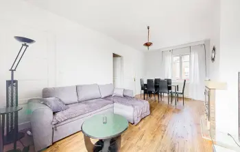 Appartement à Issy l'Évêque FGS021 N°988810