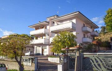 Location Appartement à Badolato Marina IKK027 N°988817