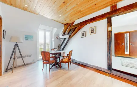 Location Maison 4 personnes à Saint Laurent Nouan - Photo 4