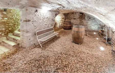 Location Maison 4 personnes à Saint Laurent Nouan - Photo 7