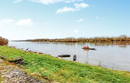 Location Maison 4 personnes à Saint Laurent Nouan - Photo 8