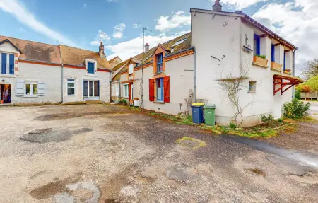 Location Maison 4 personnes à Saint Laurent Nouan - Photo 9