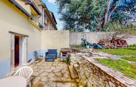 Location Maison 4 personnes à Saint Laurent Nouan - Photo 10