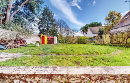 Location Maison 4 personnes à Saint Laurent Nouan - Photo 11