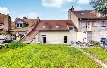 Location Maison 4 personnes à Saint Laurent Nouan - Photo 12