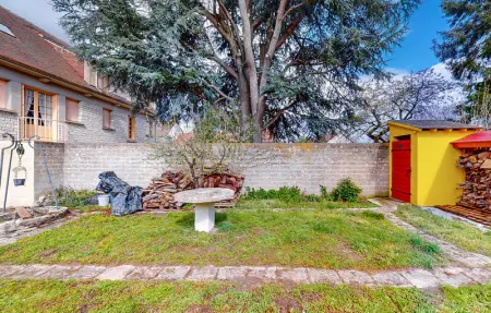 Location Maison 4 personnes à Saint Laurent Nouan - Photo 13