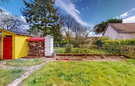 Location Maison 4 personnes à Saint Laurent Nouan - Photo 14