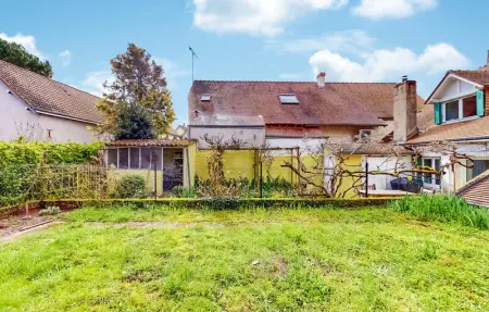 Location Maison 4 personnes à Saint Laurent Nouan - Photo 15