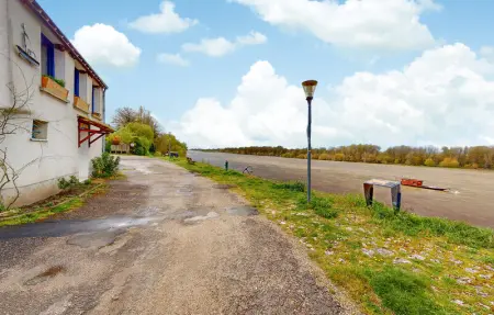 Location Maison 4 personnes à Saint Laurent Nouan - Photo 16