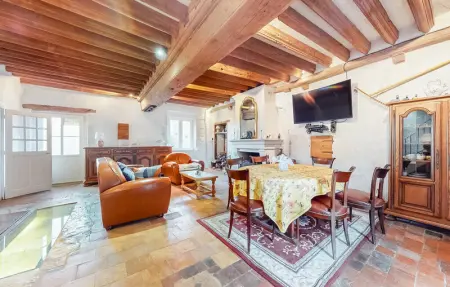 Location Maison 4 personnes à Saint Laurent Nouan - Photo 19