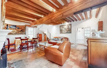 Location Maison 4 personnes à Saint Laurent Nouan - Photo 20