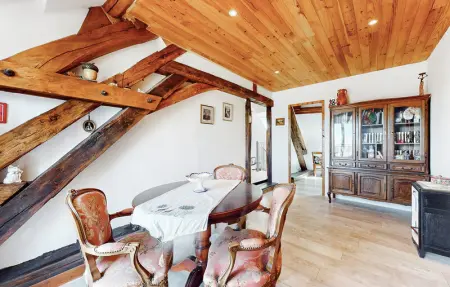 Location Maison 4 personnes à Saint Laurent Nouan - Photo 22