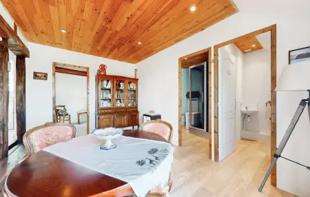 Location Maison 4 personnes à Saint Laurent Nouan - Photo 23