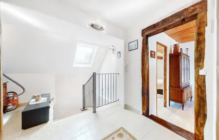 Location Maison 4 personnes à Saint Laurent Nouan - Photo 27