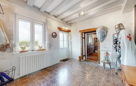 Location Maison 4 personnes à Saint Laurent Nouan - Photo 29