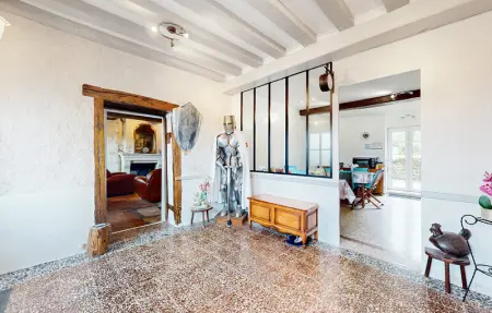 Location Maison 4 personnes à Saint Laurent Nouan - Photo 31