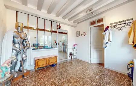 Location Maison 4 personnes à Saint Laurent Nouan - Photo 32