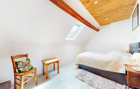 Location Maison 4 personnes à Saint Laurent Nouan - Photo 33