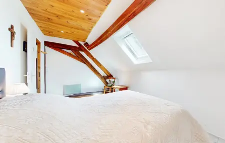 Location Maison 4 personnes à Saint Laurent Nouan - Photo 34