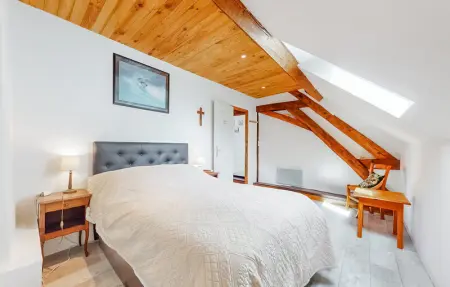 Location Maison 4 personnes à Saint Laurent Nouan - Photo 35