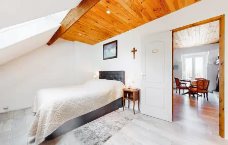 Location Maison 4 personnes à Saint Laurent Nouan - Photo 36