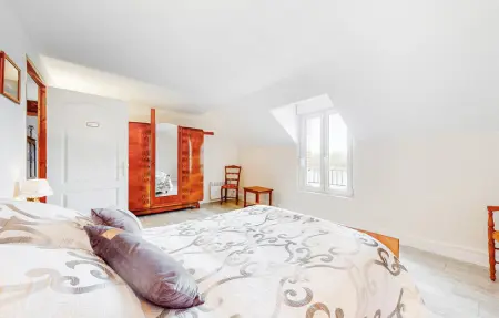 Location Maison 4 personnes à Saint Laurent Nouan - Photo 37