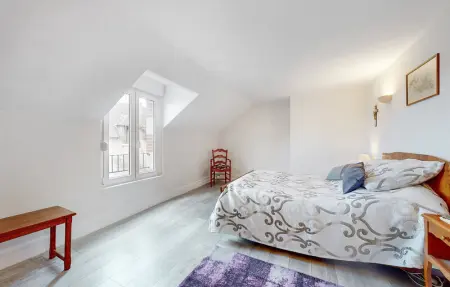 Location Maison 4 personnes à Saint Laurent Nouan - Photo 39