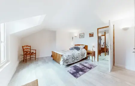 Location Maison 4 personnes à Saint Laurent Nouan - Photo 40