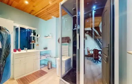 Location Maison 4 personnes à Saint Laurent Nouan - Photo 41