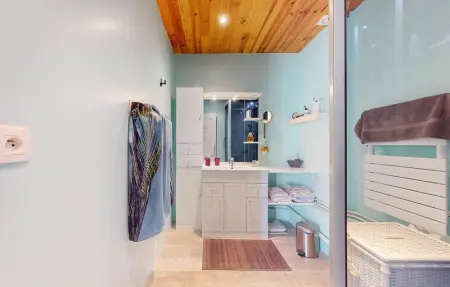 Location Maison 4 personnes à Saint Laurent Nouan - Photo 43