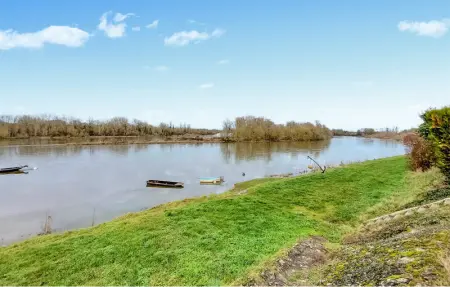 Location Maison 4 personnes à Saint Laurent Nouan - Photo 45