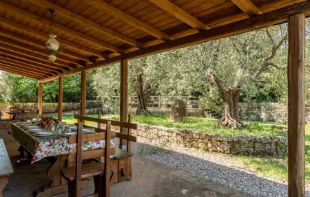 Location Maison 14 personnes à Roccastrada - Photo 2