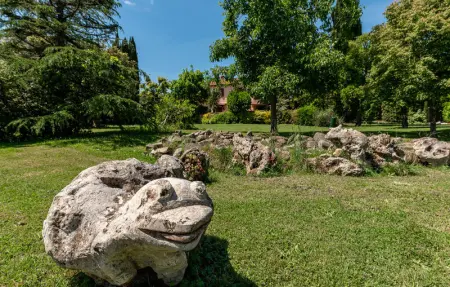 Location Maison 14 personnes à Roccastrada - Photo 5