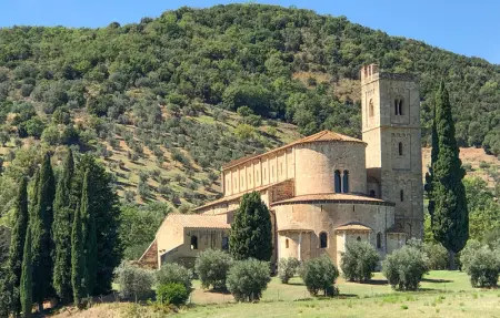 Location Maison 14 personnes à Roccastrada - Photo 6