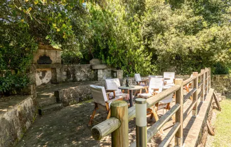 Location Maison 14 personnes à Roccastrada - Photo 12