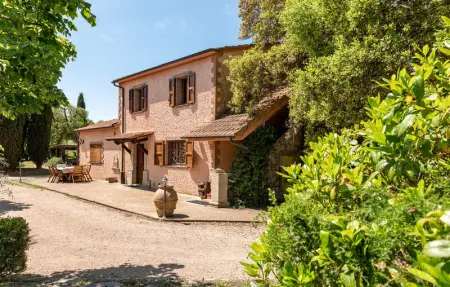 Location Maison 14 personnes à Roccastrada - Photo 13