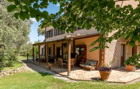 Location Maison 14 personnes à Roccastrada - Photo 15