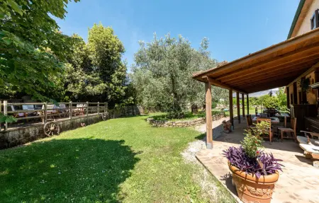 Location Maison 14 personnes à Roccastrada - Photo 17