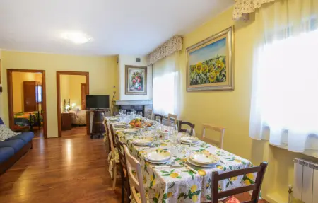 Location Maison 14 personnes à Roccastrada - Photo 22